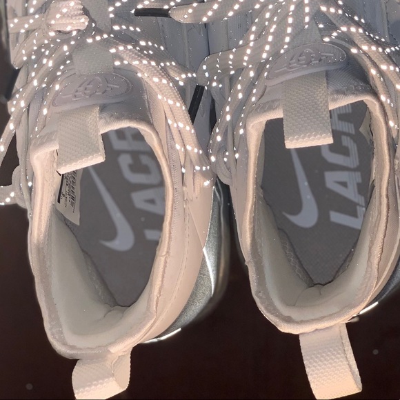 nike alpha huarache 6 elite lax le